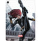 Marvel Black Widow High Kick Apple iPad Air Skin