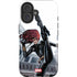 Marvel Black Widow High Kick iPhone 16 Magsafe Impact Case