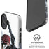 Marvel Black Widow High Kick iPhone 16 Magsafe Impact Case