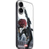 Marvel Black Widow High Kick iPhone 16 Plus Skin