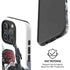 Marvel Black Widow High Kick iPhone 16 Pro Magsafe Impact Case