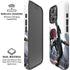 Marvel Black Widow High Kick iPhone 16 Pro Max Magsafe Impact Case