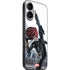 Marvel Black Widow High Kick iPhone 16 Skin