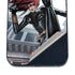 Marvel Black Widow High Kick iPhone 16 Skin