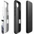 Marvel Black Widow High Kick iPhone 16e Impact Case