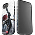 Marvel Black Widow High Kick iPhone 16e Impact Case