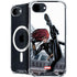 Marvel Black Widow High Kick iPhone 16e MagSafe Case