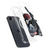 Marvel Black Widow High Kick iPhone 16e MagSafe Case