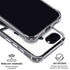 Marvel Black Widow High Kick iPhone 16e MagSafe Case