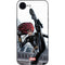 Marvel Black Widow High Kick iPhone 16e Skin