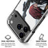 Marvel Black Widow High Kick iPhone 18 Pro Clear Case