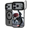 Marvel Black Widow High Kick iPhone 18 Pro Max Kickstand Case