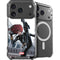 Marvel Black Widow High Kick iPhone 18 Pro Max MagSafe Case