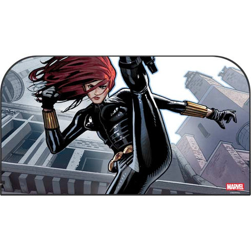 Marvel Black Widow High Kick Nintendo Switch 2 (2025) with Joy-Con Skin