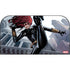 Marvel Black Widow High Kick Nintendo Switch 2 (2025) with Joy-Con Skin