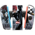 Marvel Black Widow High Kick Nintendo Switch 2 (2025) Joy-Con Controller Skin