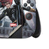 Marvel Black Widow High Kick Nintendo Switch 2 (2025) Joy-Con Controller Skin