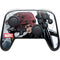Marvel Black Widow High Kick Nintendo Switch 2 (2025) Pro Controller Skin