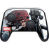 Marvel Black Widow High Kick Nintendo Skins