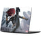 Marvel Black Widow High Kick Surface Laptop 7 13.8in Skin