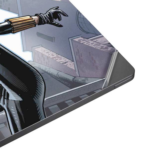 Marvel Black Widow High Kick Surface Laptop 7 13.8in Skin