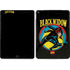 Marvel Classic Comics Black Widow iPad Skins
