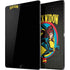 Marvel Classic Comics Black Widow iPad Skins