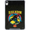 Marvel Classic Comics Black Widow iPad 11th Gen (2025) Clear Case