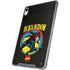 Marvel Classic Comics Black Widow iPad 11th Gen (2025) Clear Case