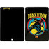 Marvel Classic Comics Black Widow Apple iPad Skin