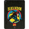 Marvel Classic Comics Black Widow Apple iPad Air Skin