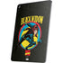 Marvel Classic Comics Black Widow Apple iPad Air Skin