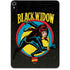 Marvel Classic Comics Black Widow Apple iPad Pro Skin