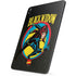 Marvel Classic Comics Black Widow Apple iPad Pro Skin