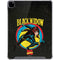 Marvel Classic Comics Black Widow iPad Pro 12.9in (2020) Clear Case
