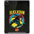 Marvel Classic Comics Black Widow iPad Cases