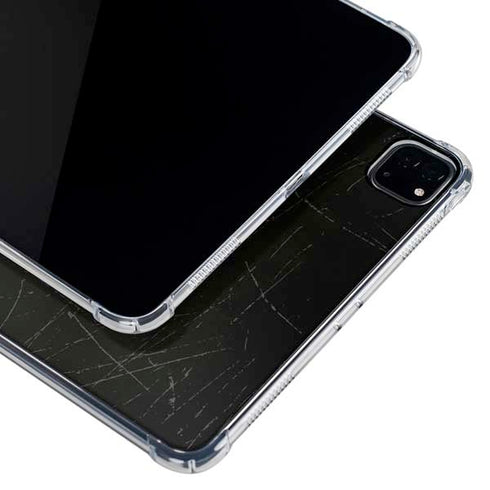 Marvel Classic Comics Black Widow iPad Cases