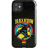 Marvel Classic Comics Black Widow iPhone 11 Impact Case