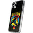 Marvel Classic Comics Black Widow iPhone 11 Pro Clear Case