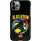 Marvel Classic Comics Black Widow iPhone 11 Pro Lite Case
