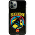 Marvel Classic Comics Black Widow iPhone 11 Pro Lite Case