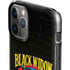 Marvel Classic Comics Black Widow iPhone 11 Pro Lite Case