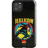 Marvel Classic Comics Black Widow iPhone 11 Pro Max Impact Case