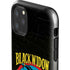 Marvel Classic Comics Black Widow iPhone 11 Pro Max Impact Case