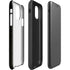 Marvel Classic Comics Black Widow iPhone 11 Pro Max Impact Case