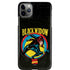 Marvel Classic Comics Black Widow iPhone 11 Pro Max Lite Case
