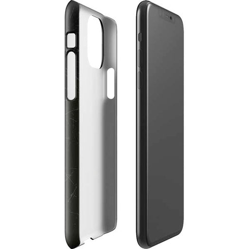 Marvel Classic Comics Black Widow iPhone 11 Pro Max Lite Case