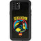 Marvel Classic Comics Black Widow iPhone 11 Pro Max Waterproof Case