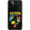 Marvel Classic Comics Black Widow iPhone 11 Pro Skin