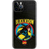 Marvel Classic Comics Black Widow iPhone 11 Pro Skin